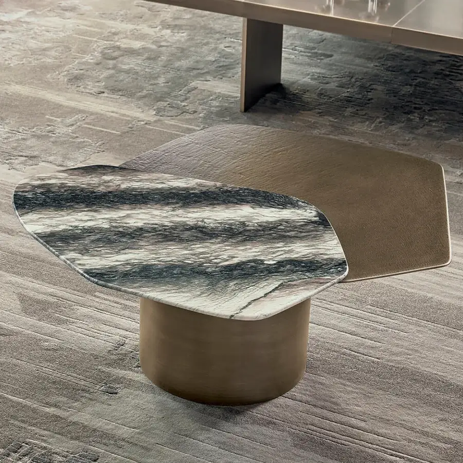 Incanto Coffee Table #6