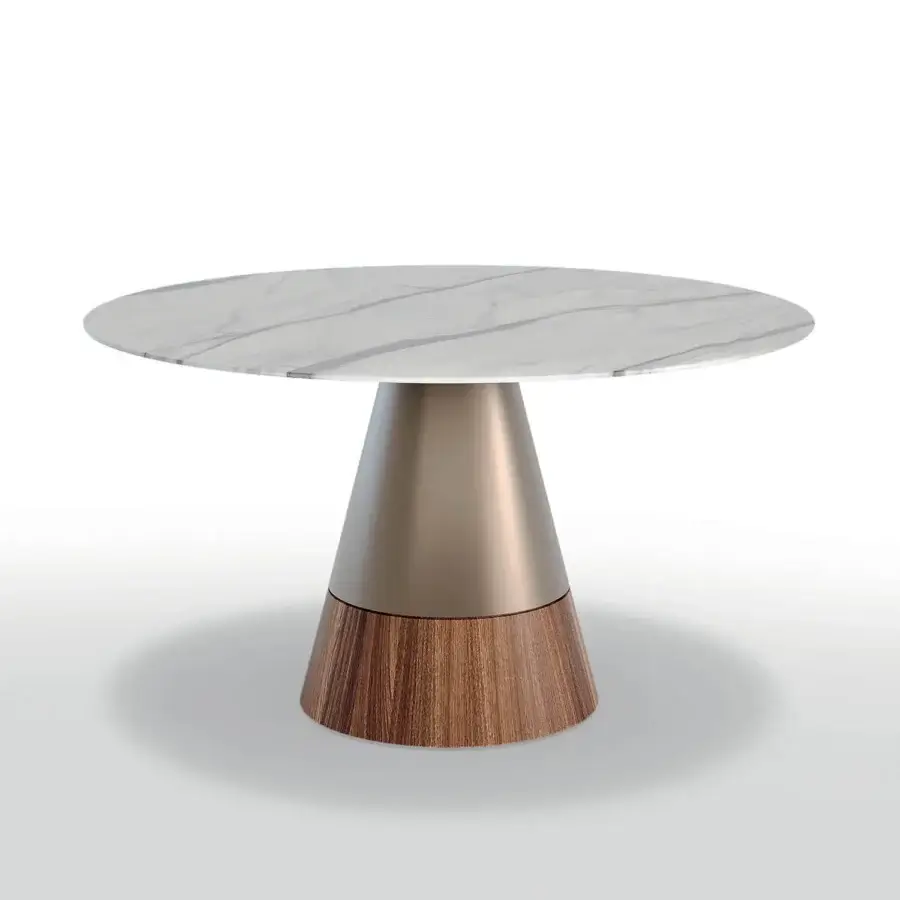Terraferma Round Table #1
