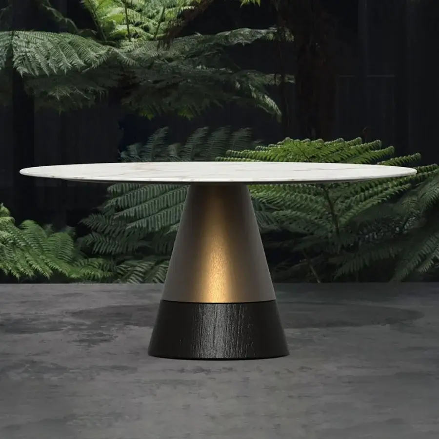 Terraferma Round Table #5