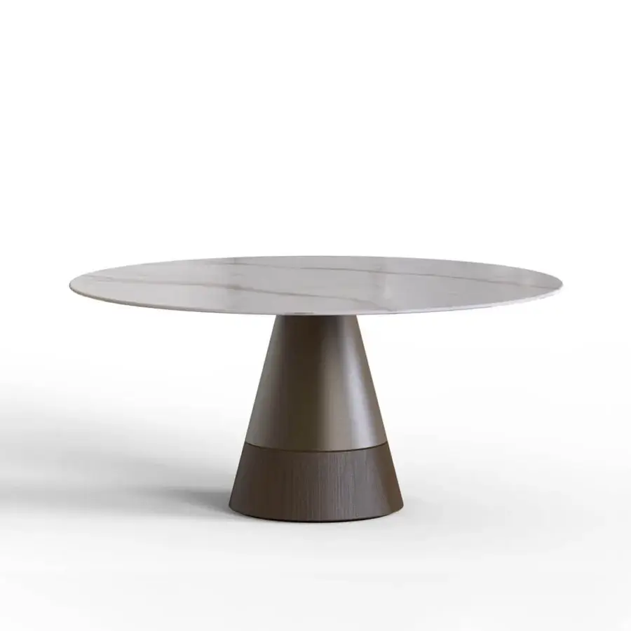 Terraferma Round Table #4