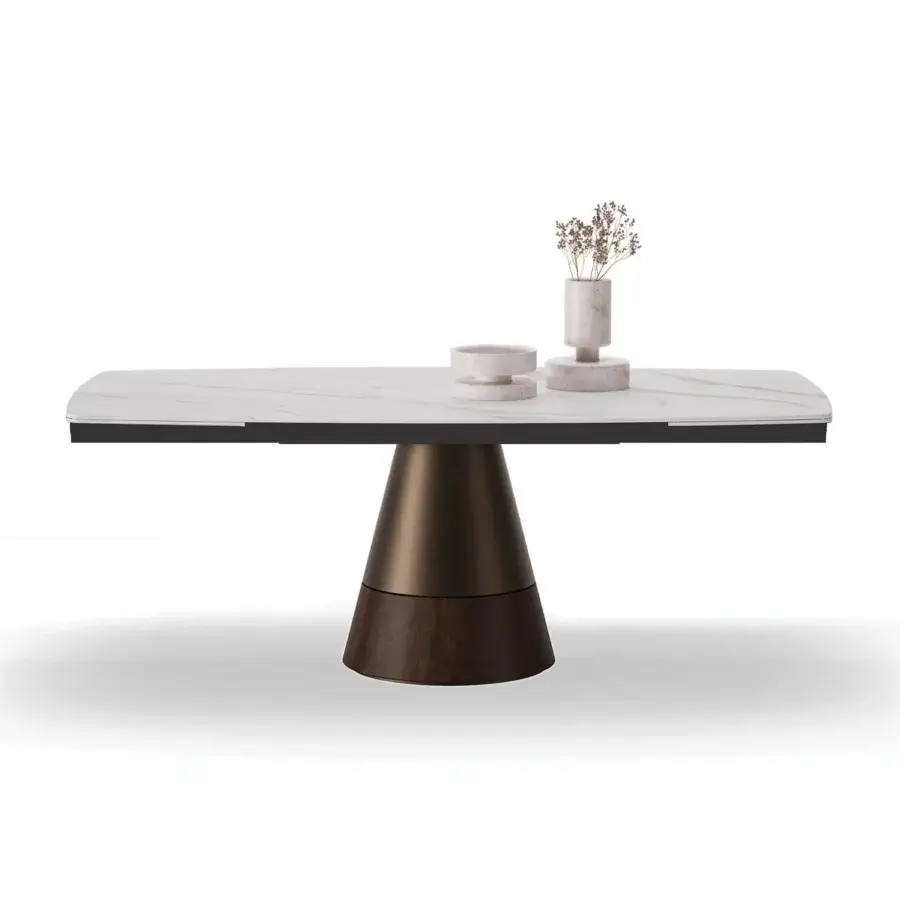 Terraferma Extendable Table #1