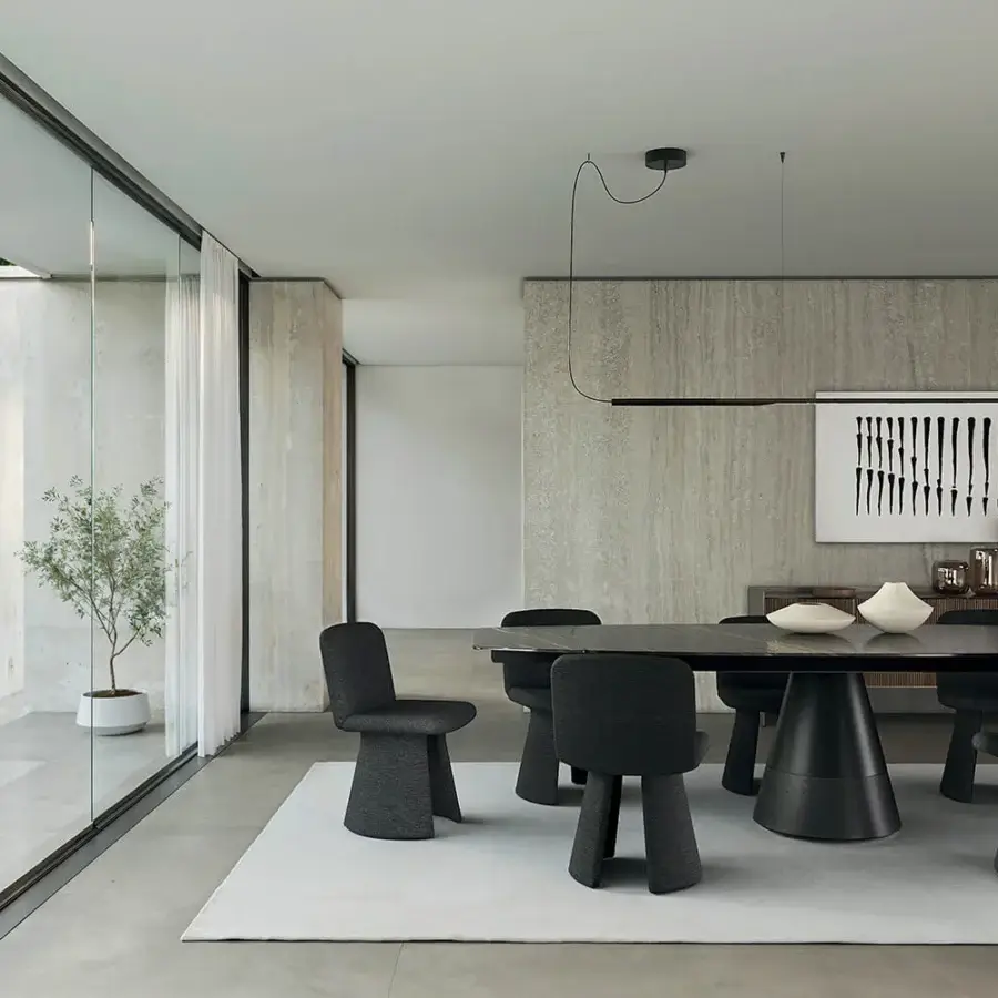Terraferma Extendable Table #3