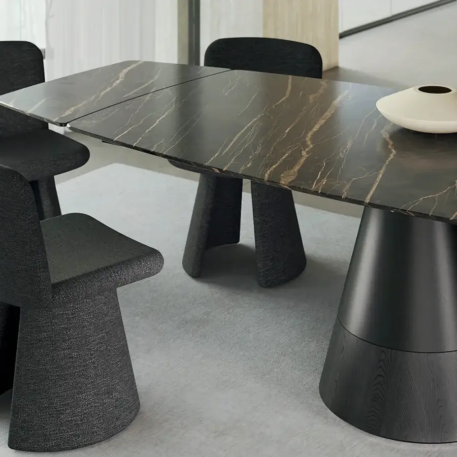 Terraferma Extendable Table #4