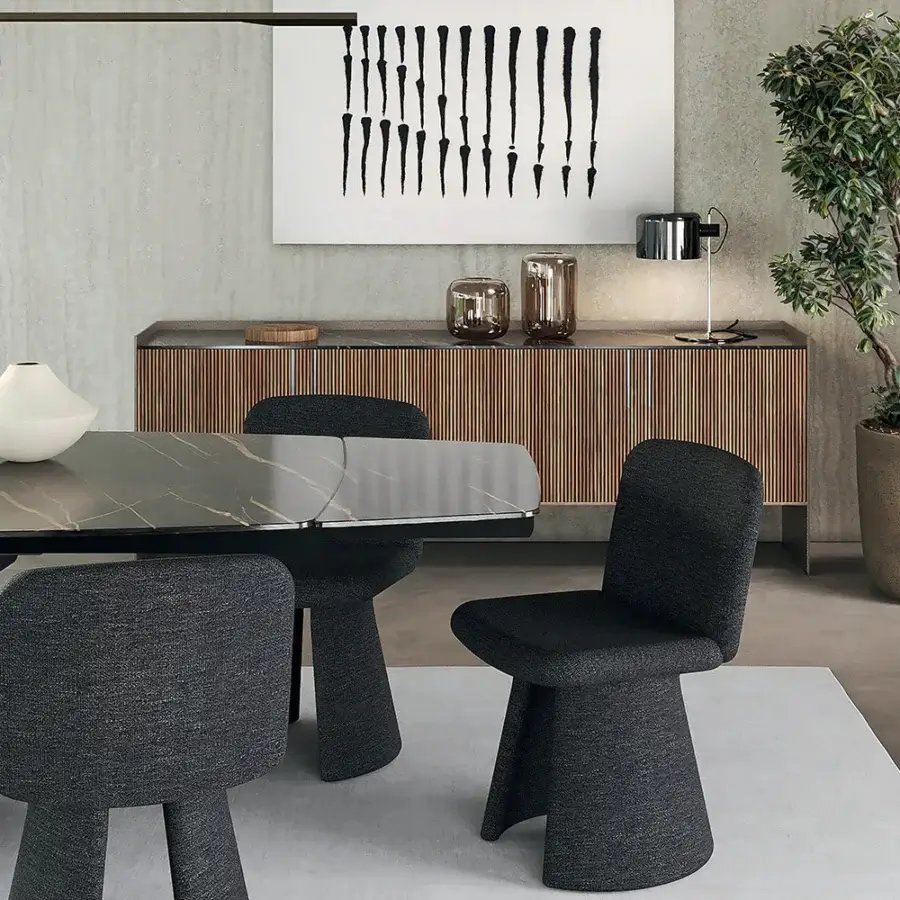 Terraferma Extendable Table #5