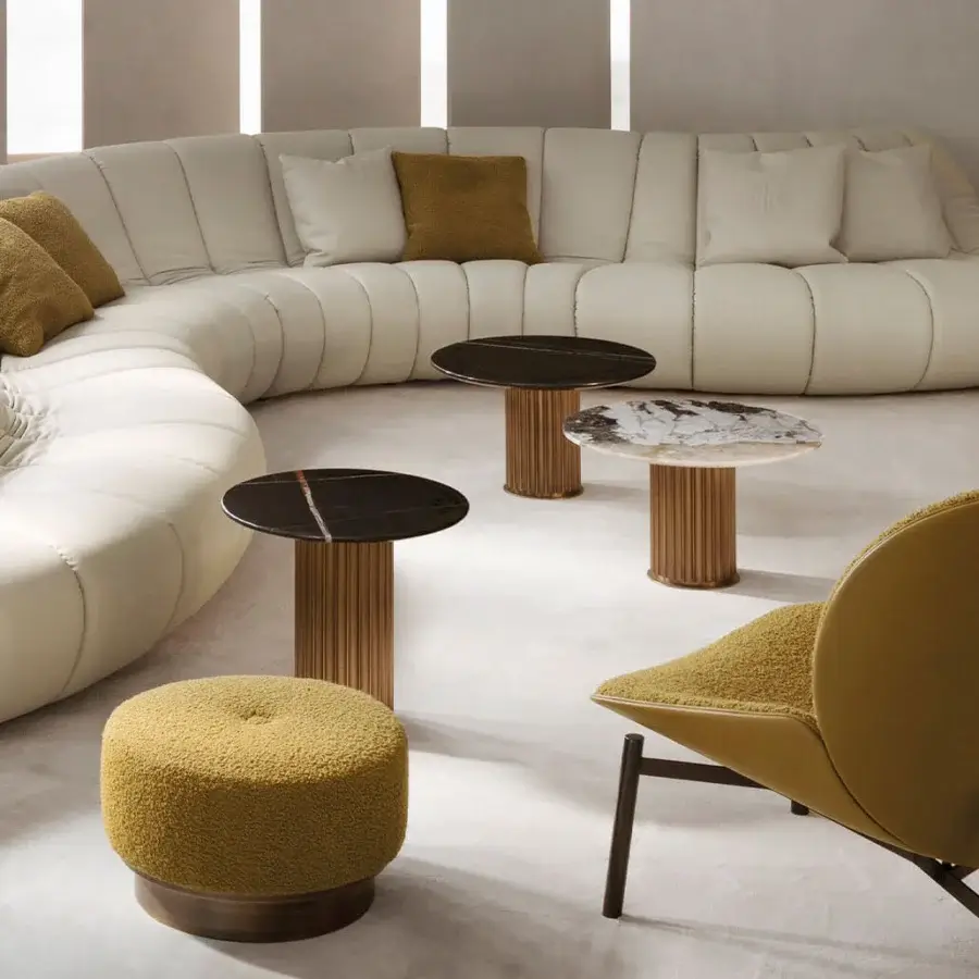 Liberty Coffee Table #6