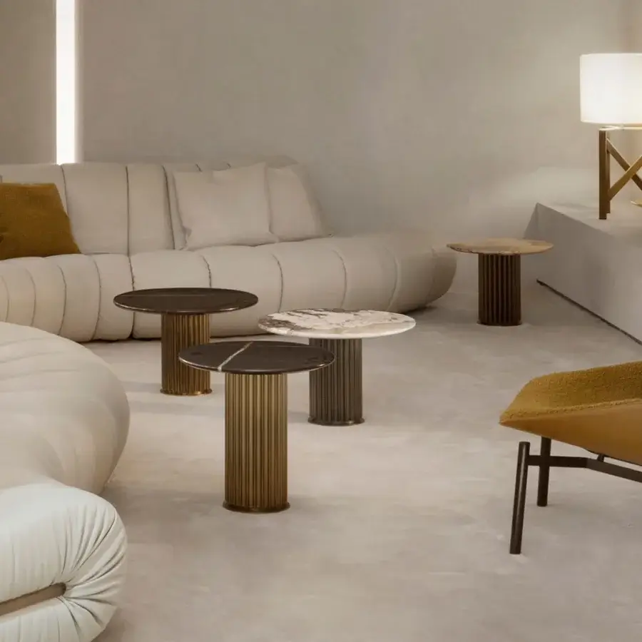 Liberty Coffee Table #9
