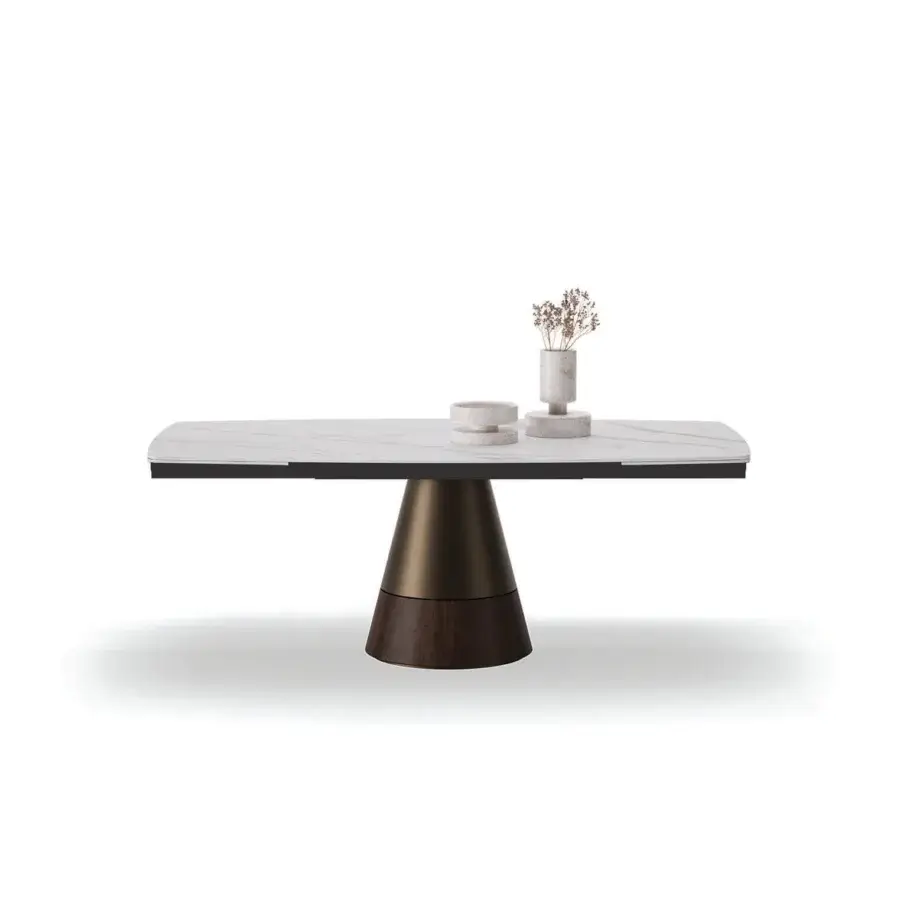 Terraferma Extendable Table #6