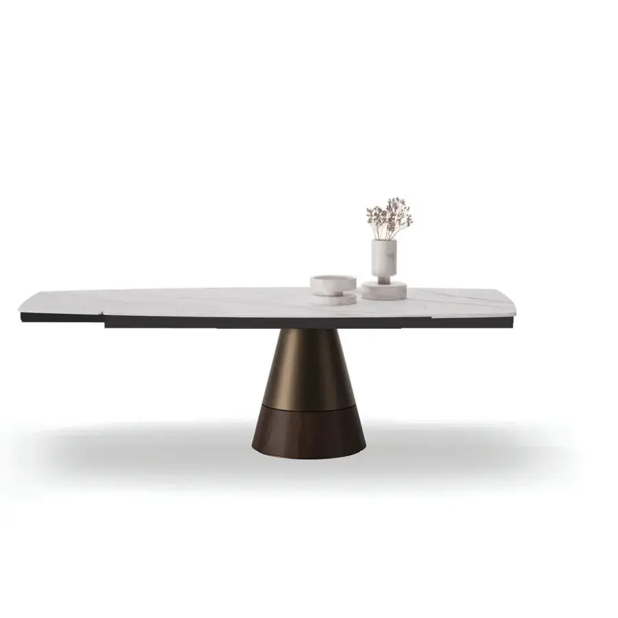 Terraferma Extendable Table #7