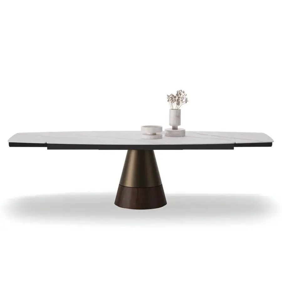 Terraferma Extendable Table #8