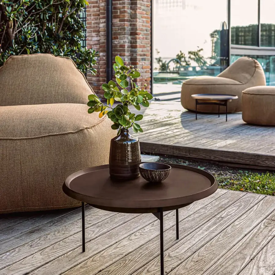 Nest Lounge Chair #12