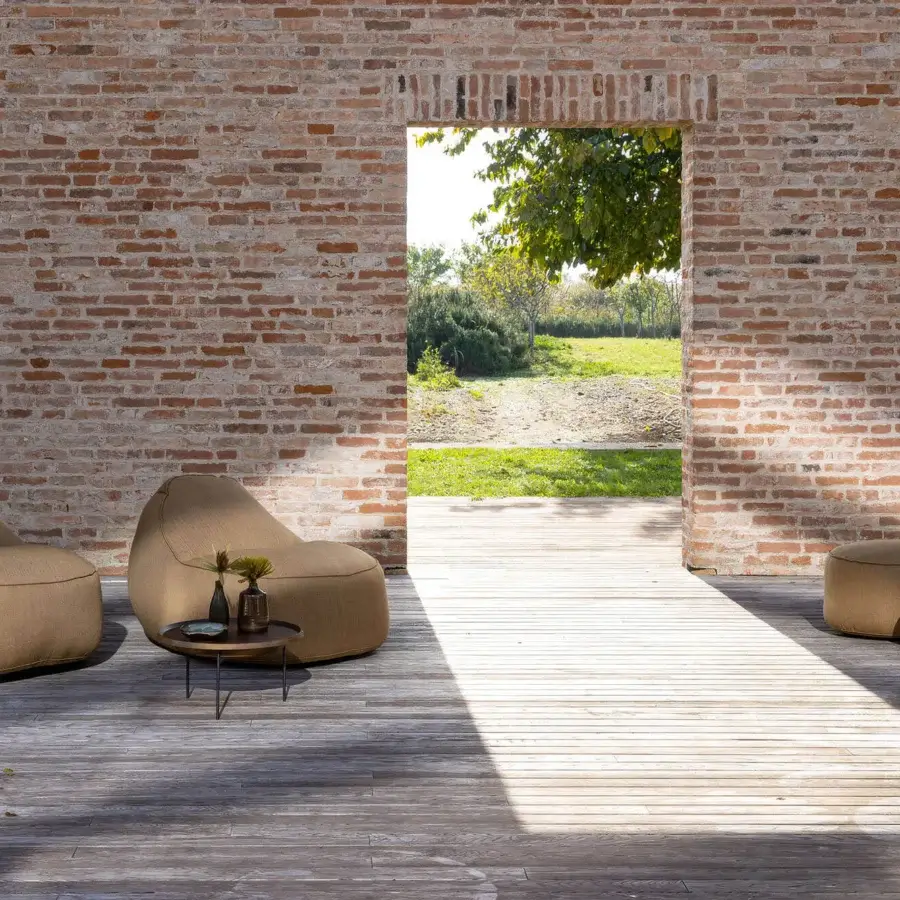 Nest Lounge Chair #11