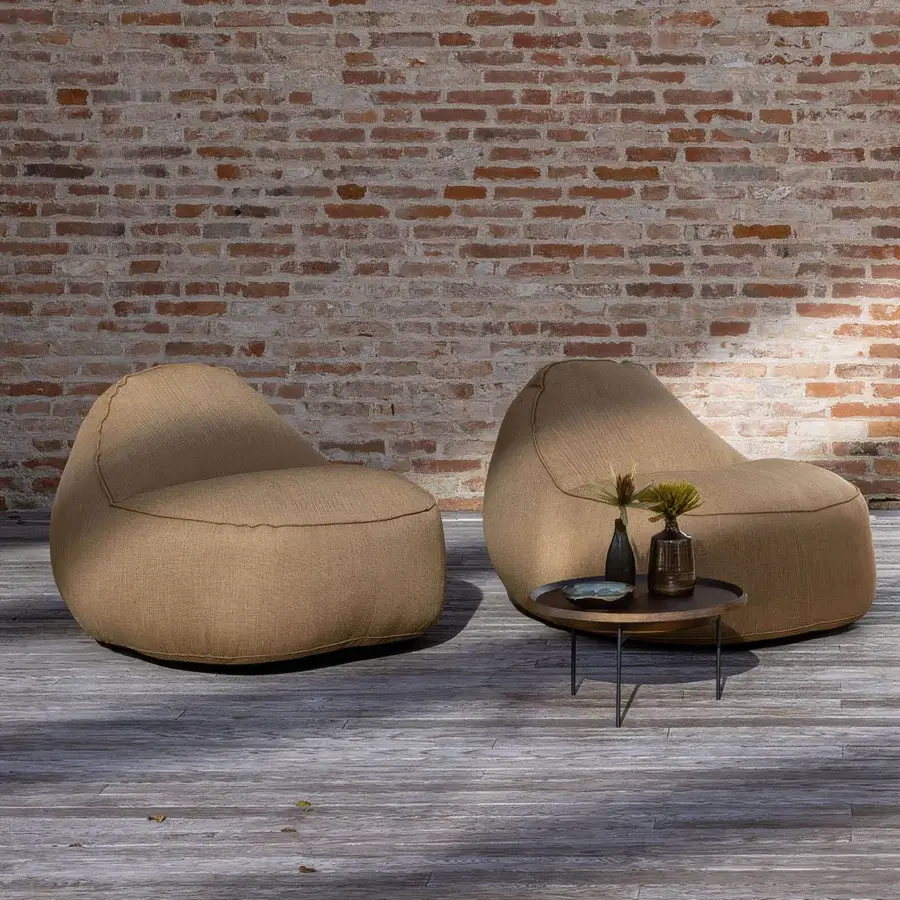 Nest Lounge Chair #10