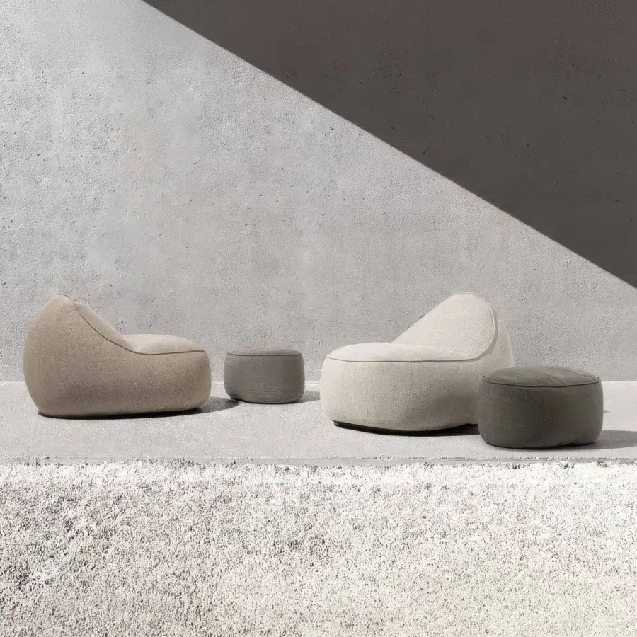 Nest Lounge Chair #8