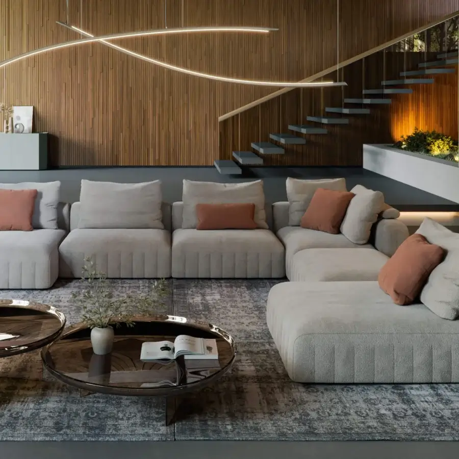 Standard Coffee Table #8