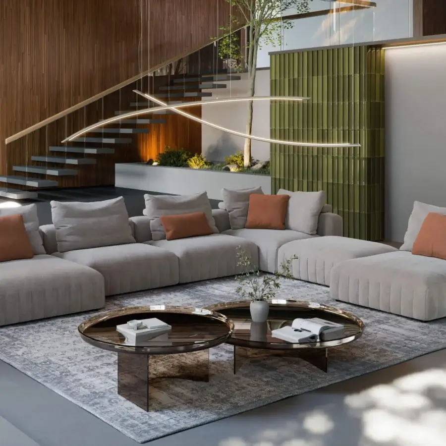 Standard Coffee Table #9