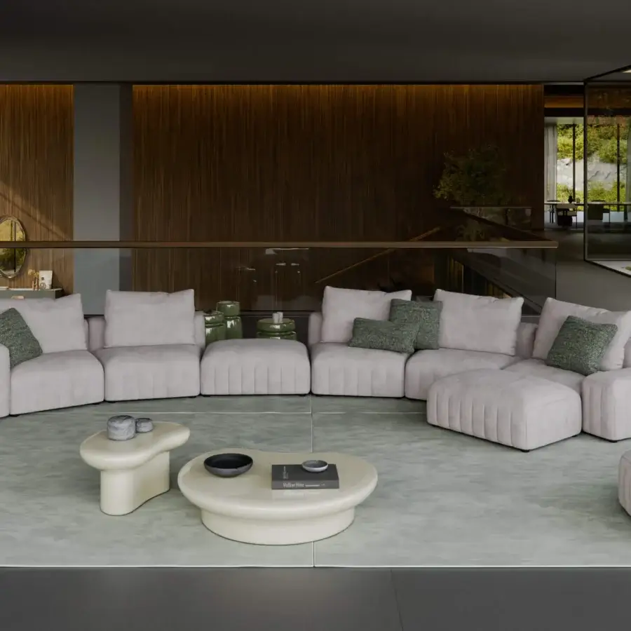 Matera Coffee Table #10