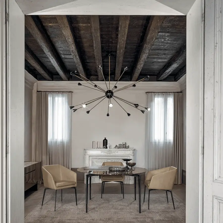 Liuto Round Table #2