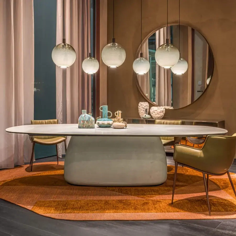 Botero Keramik Table #11