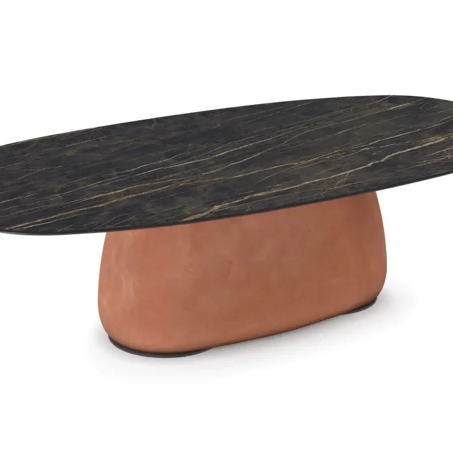 Botero Keramik Table #4