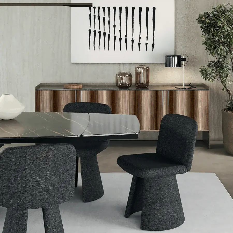 Ila Chair #4