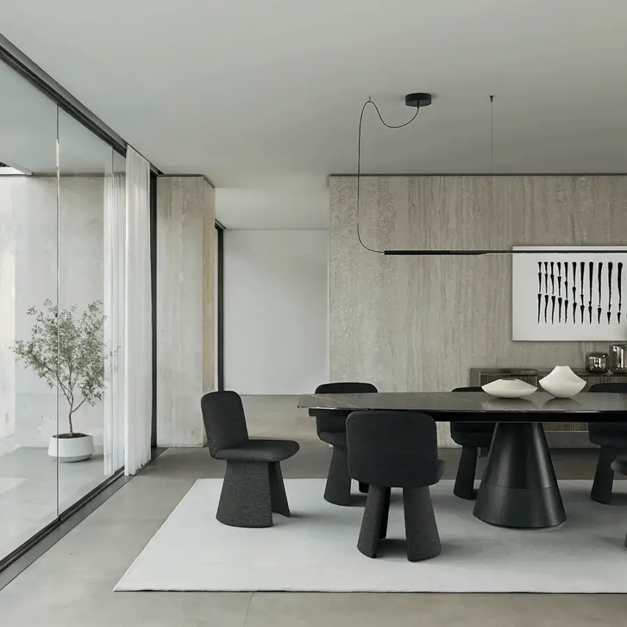 Ila Chair #5