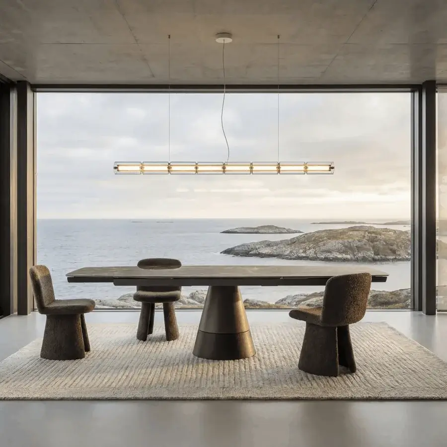 Ila Chair #7