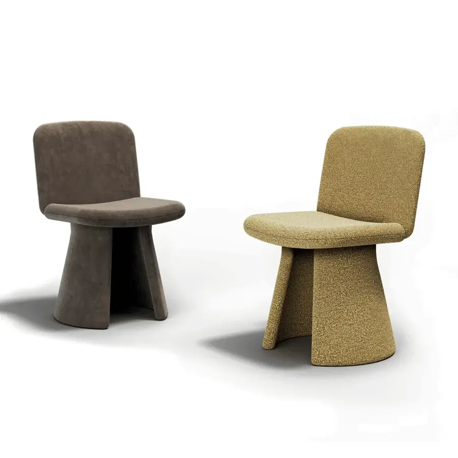 Ila Chair #9