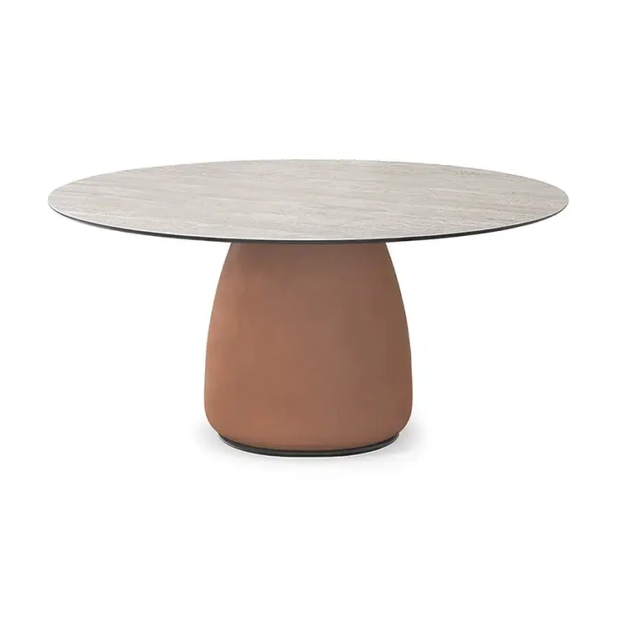 Botero Keramik Round Table #4