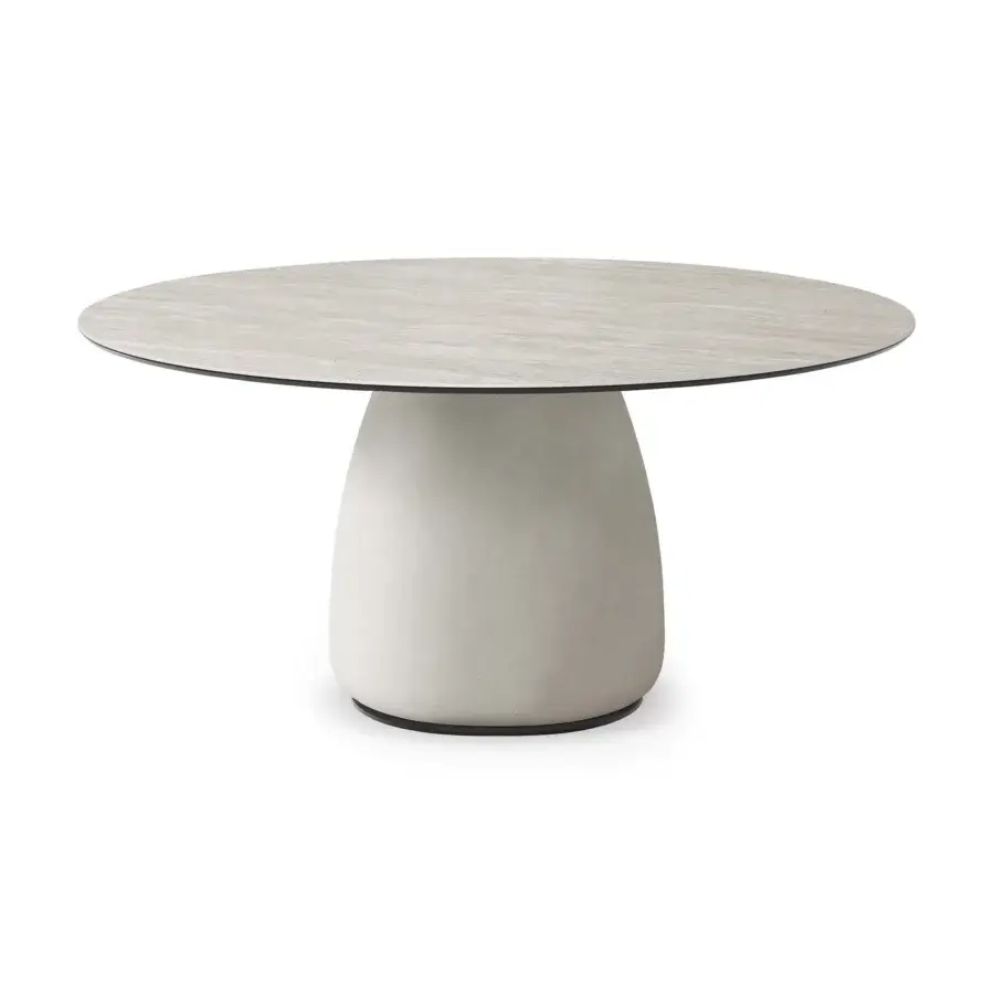 Botero Keramik Round Table #3