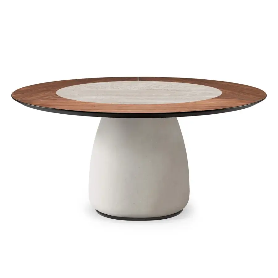 Botero Ker-Wood Round Table #3