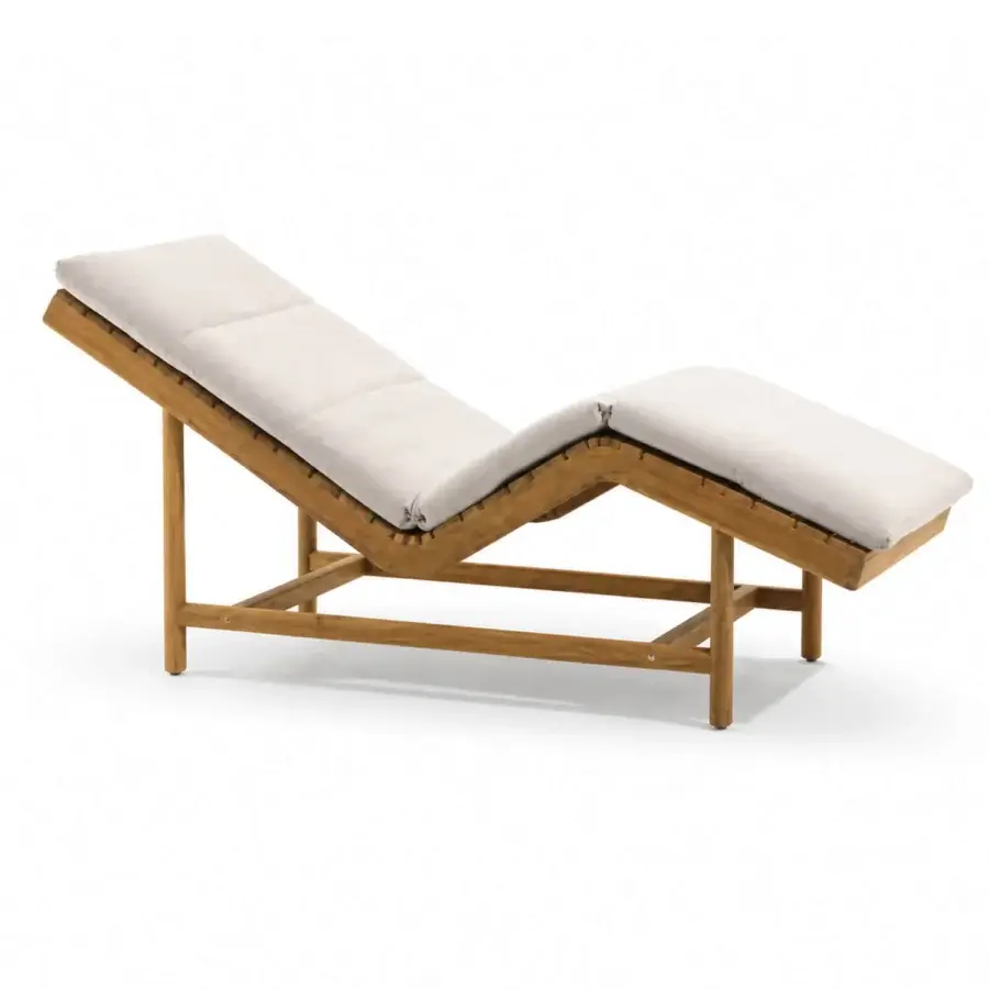 Barcode Sunlounger #6