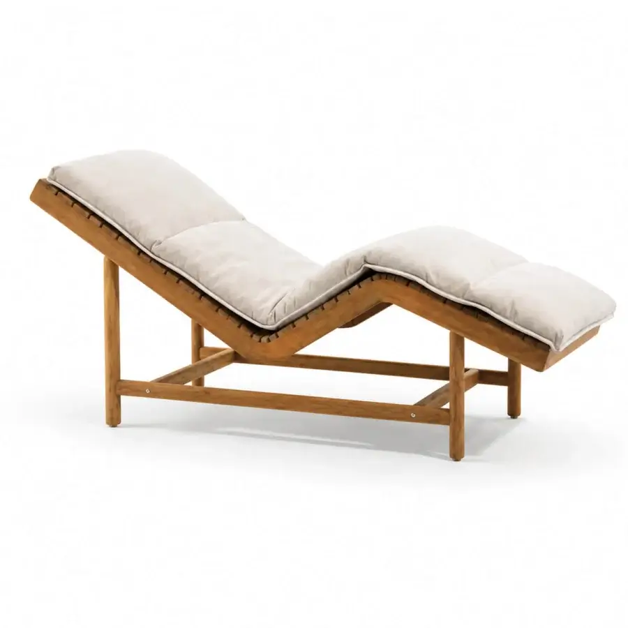Barcode Sunlounger #5