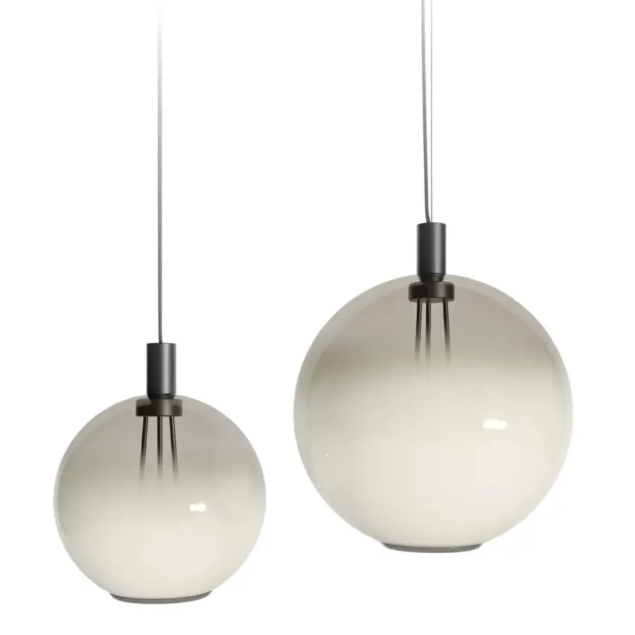 Paris Suspension Lamp #10
