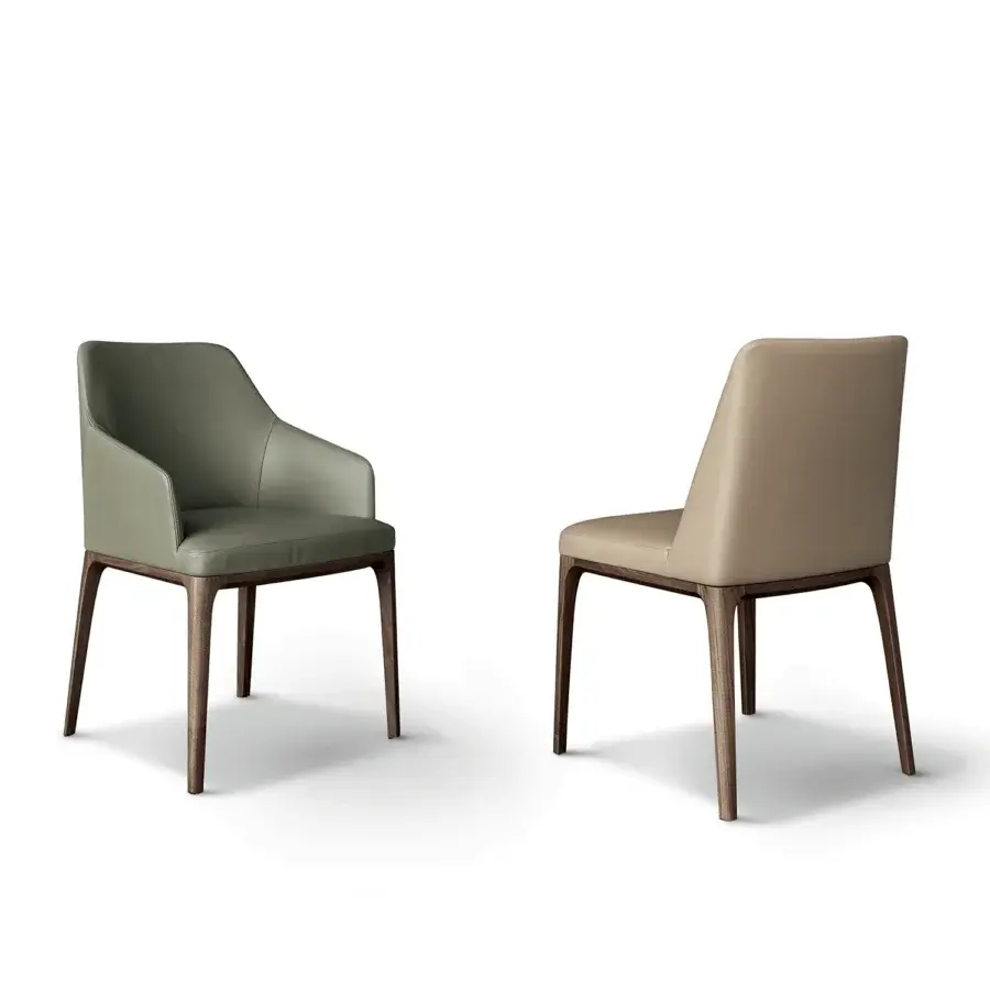 Amanda Comfort Armchair #2