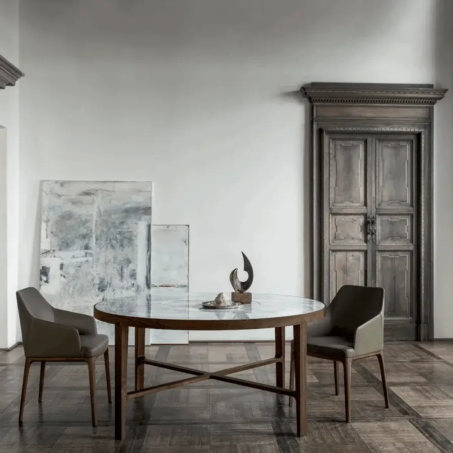 Amanda Comfort Armchair #3