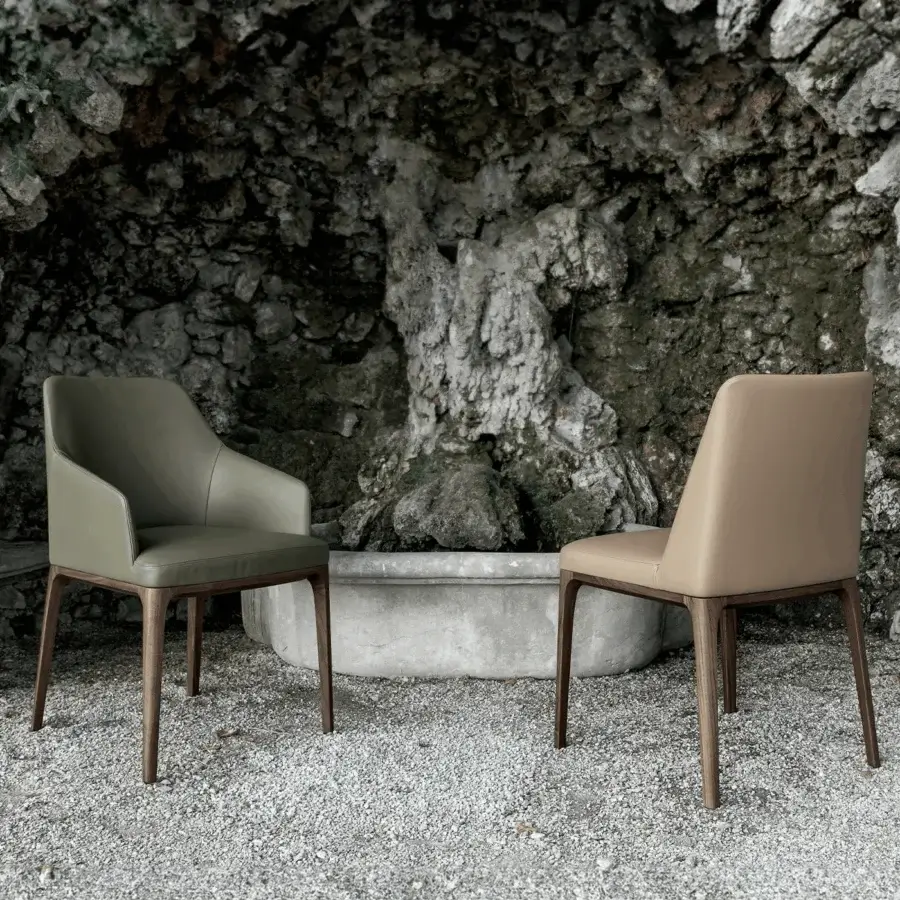 Amanda Comfort Armchair #4