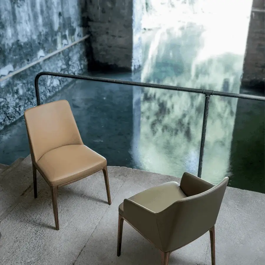 Amanda Comfort Armchair #5