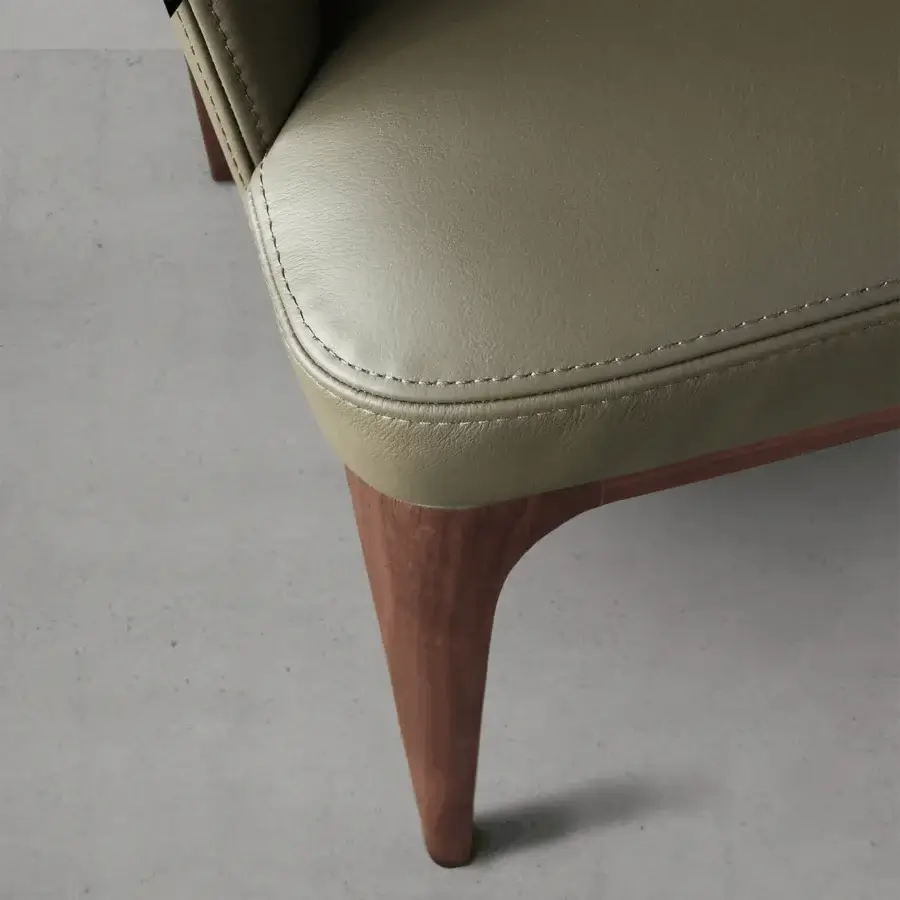 Amanda Comfort Armchair #6