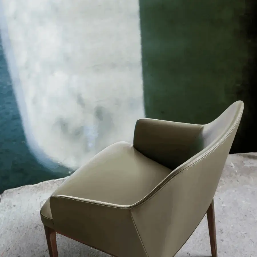 Amanda Comfort Armchair #7