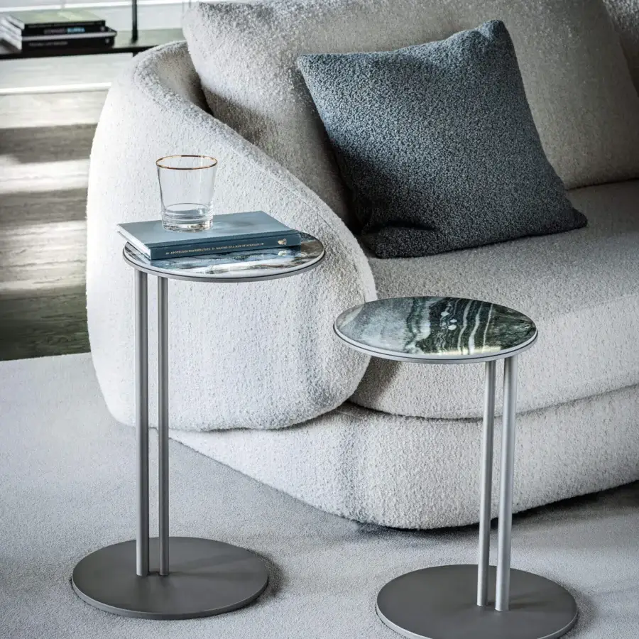Sting XL Side Table #4