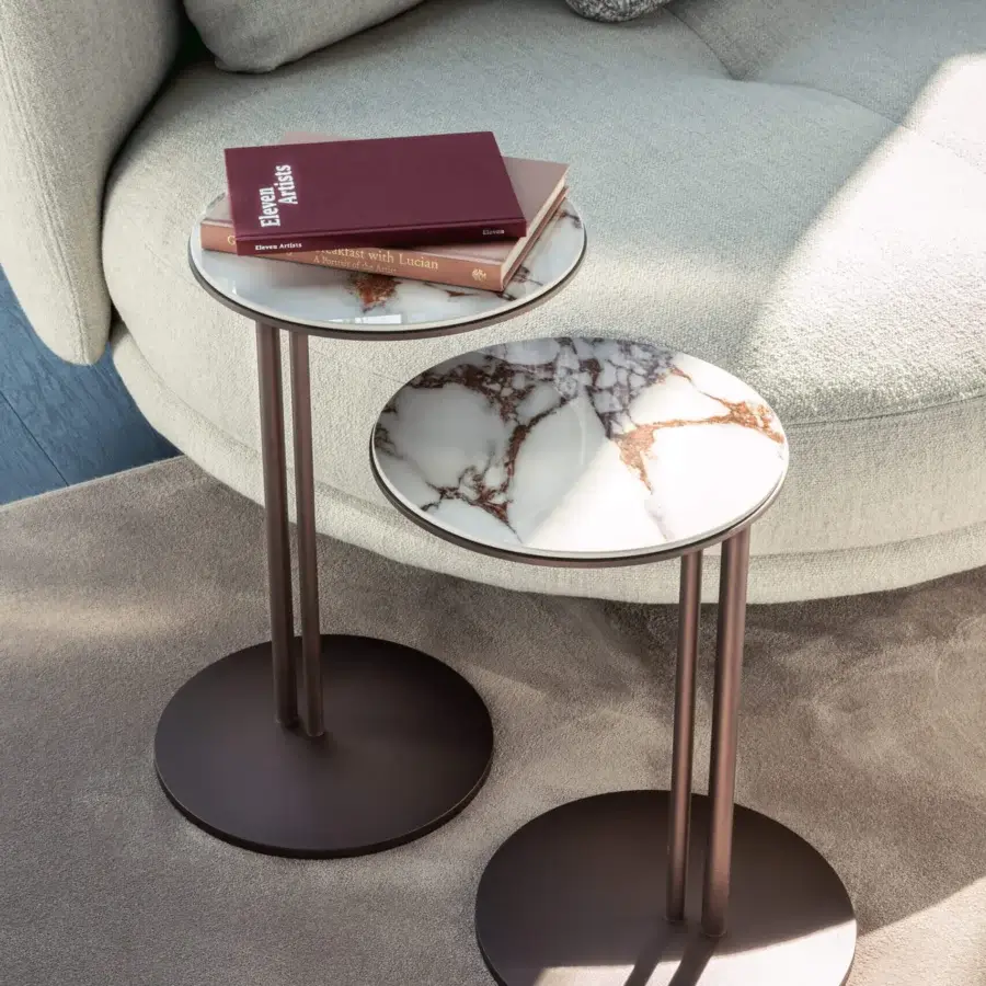 Sting XL Side Table #8