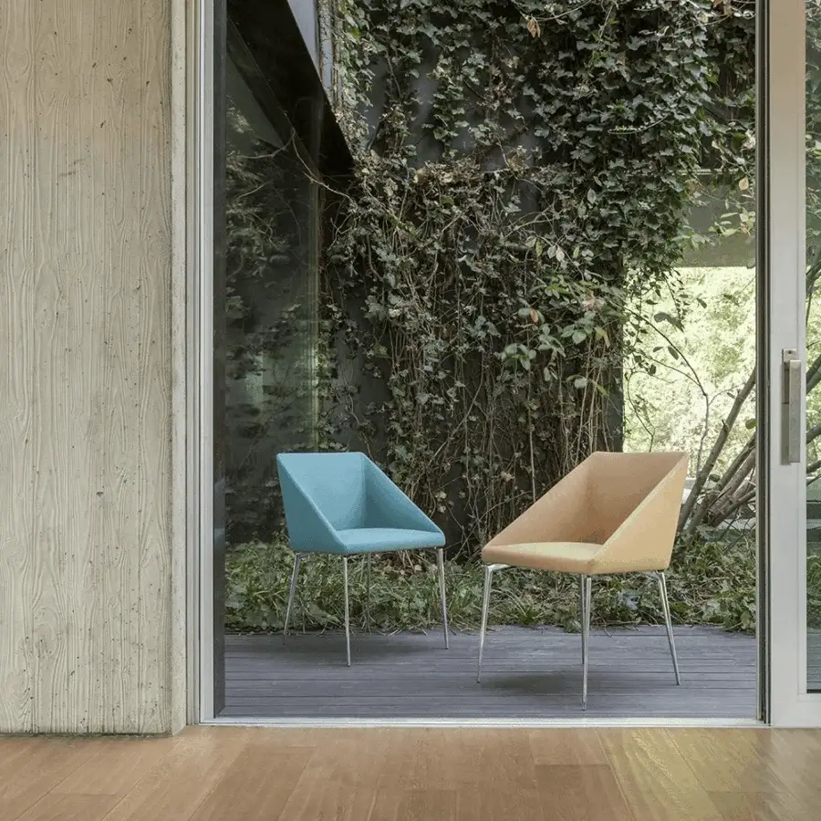 Olimpia Chair #2