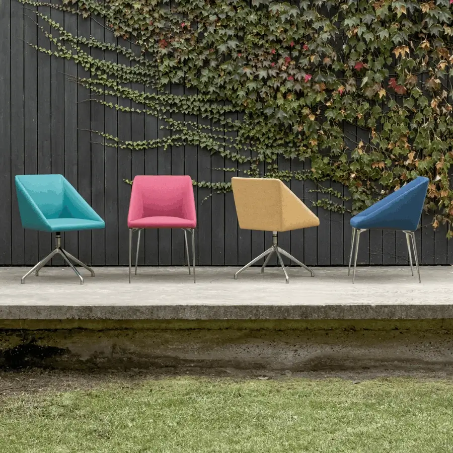 Olimpia Chair #3