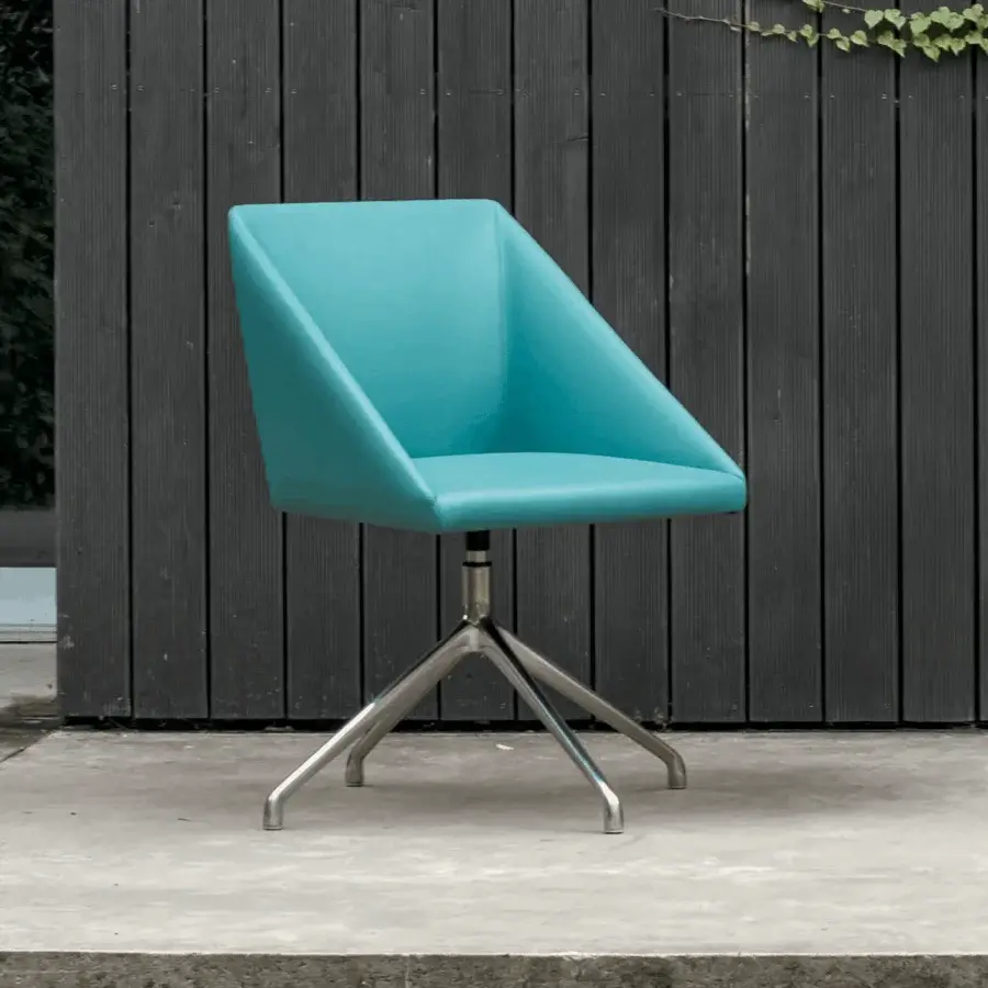 Olimpia Swivel Chair #1