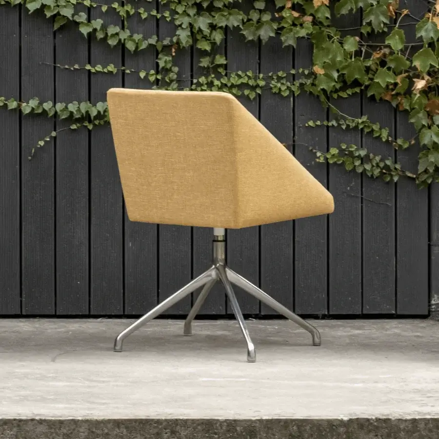 Olimpia Swivel Chair #2