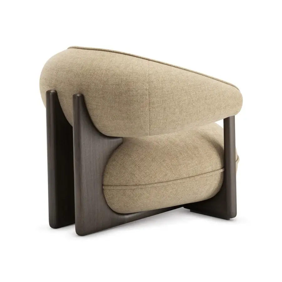 Ruby Lounge Chair #7