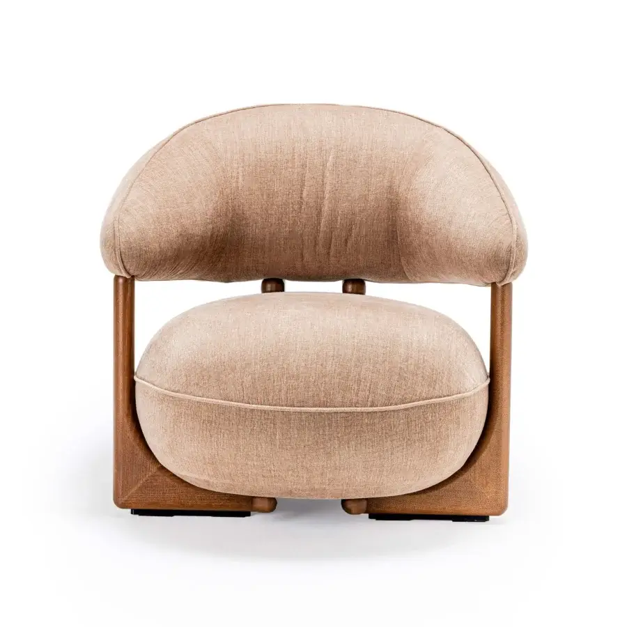 Ruby Lounge Chair #2