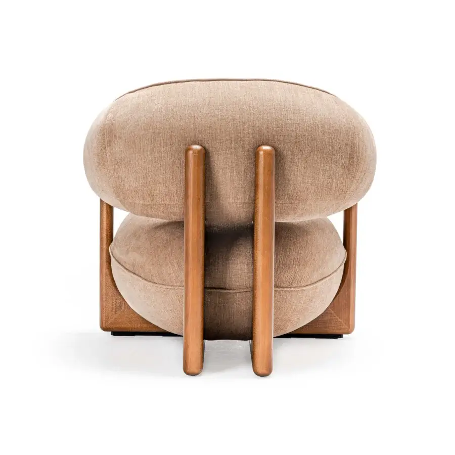 Ruby Lounge Chair #3