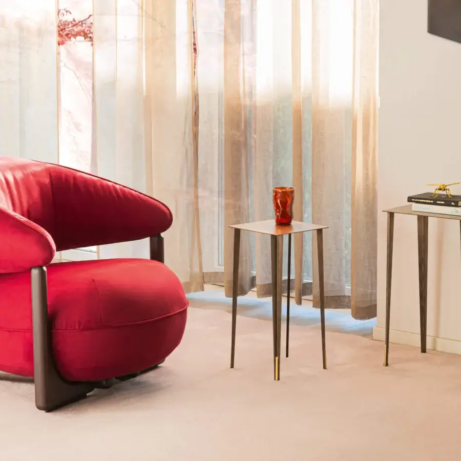 Ruby Lounge Chair #11