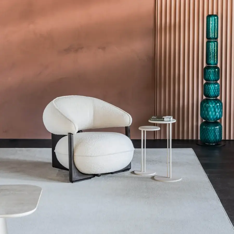 Ruby Lounge Chair #14